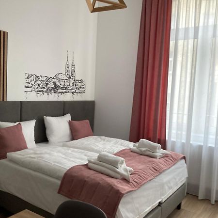 Aviendo Old Town Apartments 弗罗茨瓦夫 外观 照片