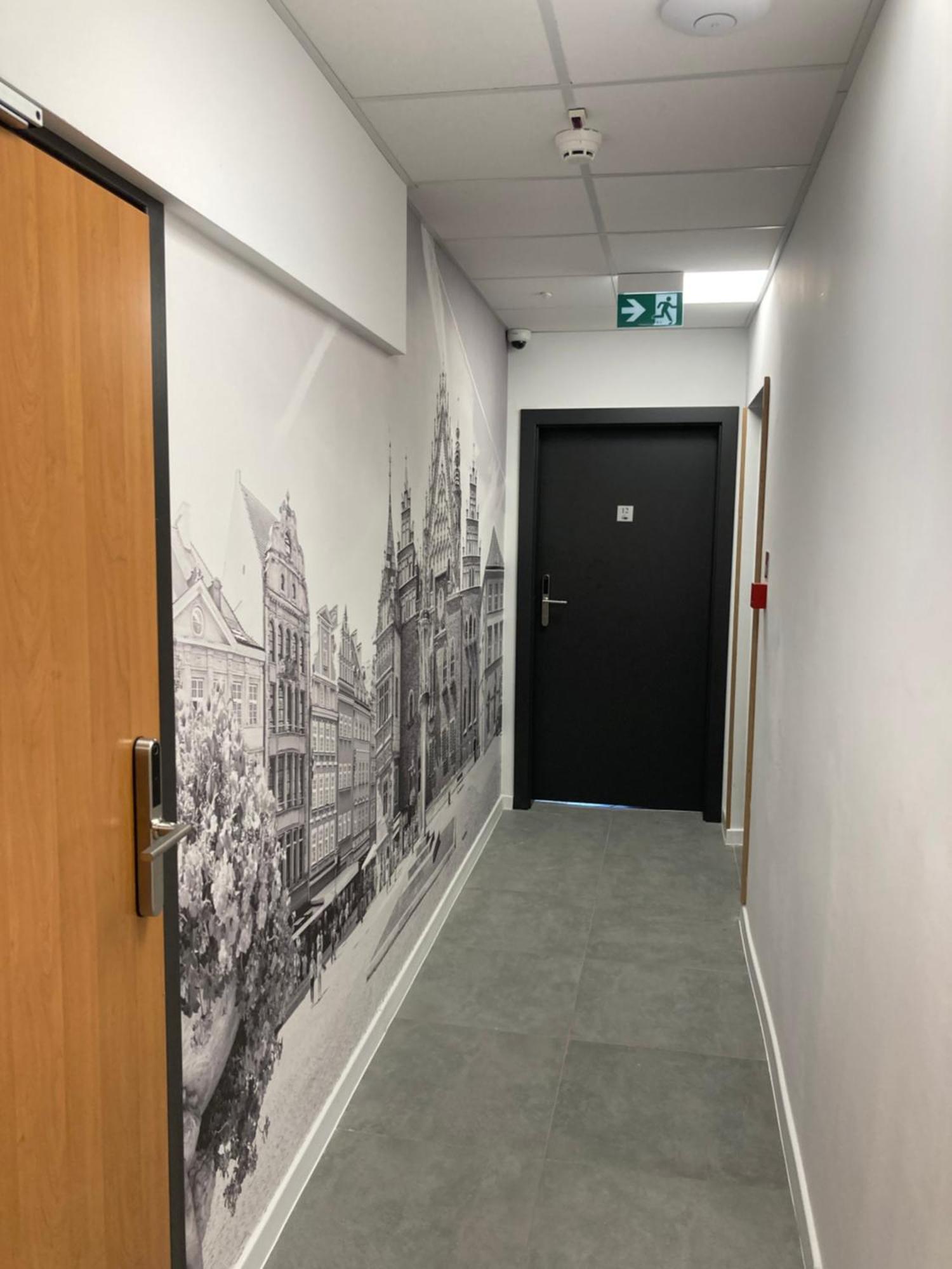 Aviendo Old Town Apartments 弗罗茨瓦夫 外观 照片