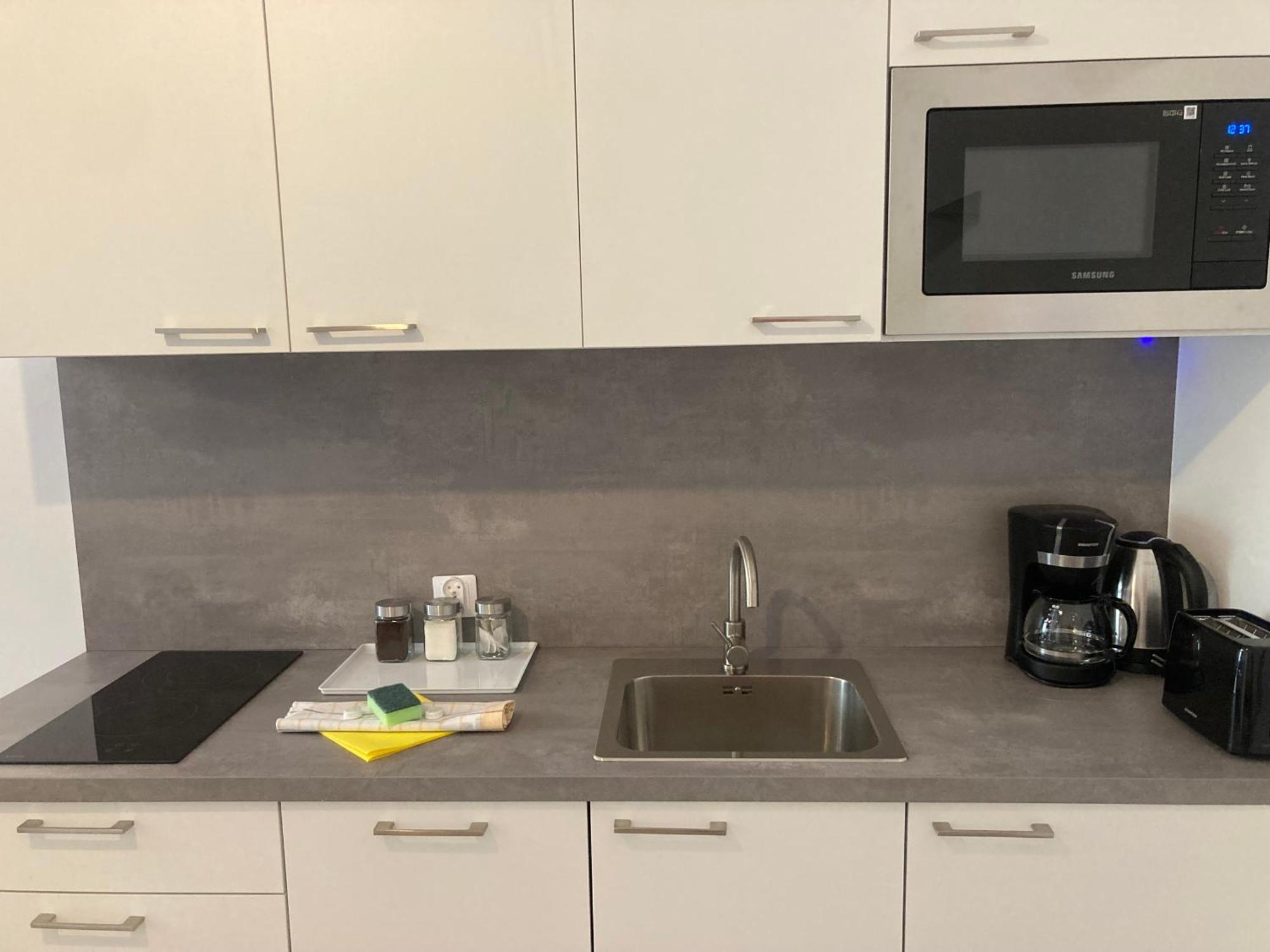 Aviendo Old Town Apartments 弗罗茨瓦夫 外观 照片