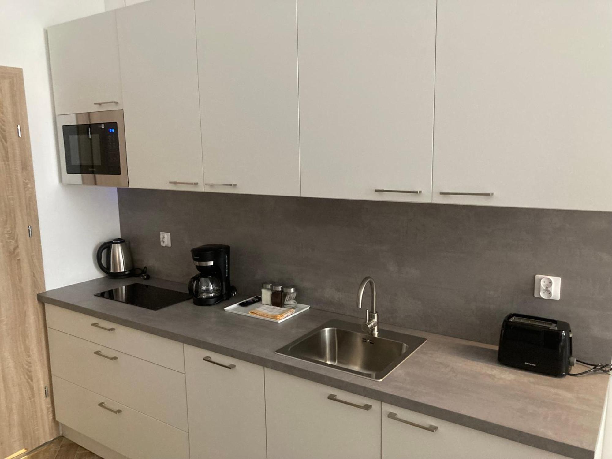 Aviendo Old Town Apartments 弗罗茨瓦夫 外观 照片