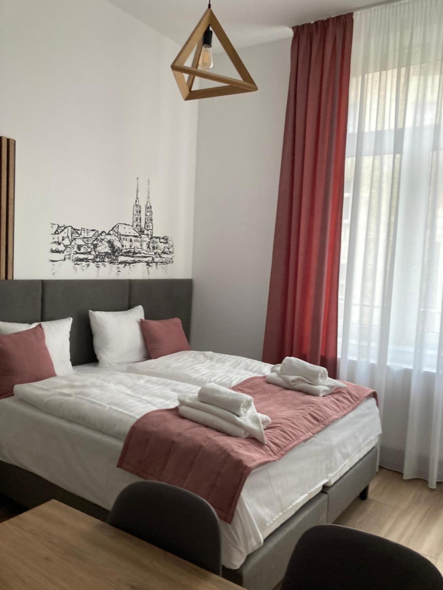 Aviendo Old Town Apartments 弗罗茨瓦夫 外观 照片
