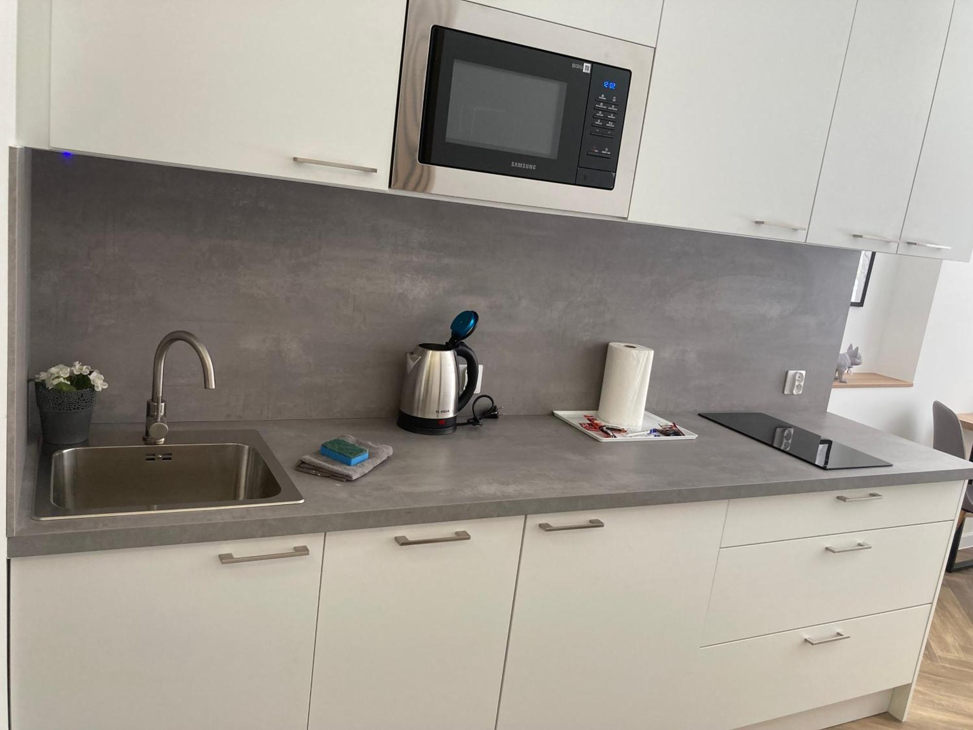 Aviendo Old Town Apartments 弗罗茨瓦夫 外观 照片