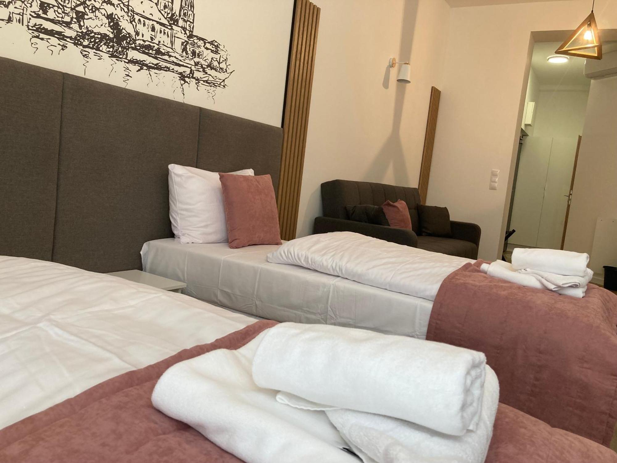 Aviendo Old Town Apartments 弗罗茨瓦夫 外观 照片