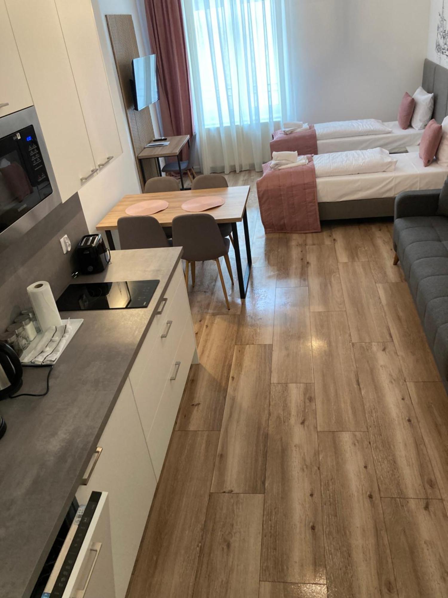 Aviendo Old Town Apartments 弗罗茨瓦夫 外观 照片