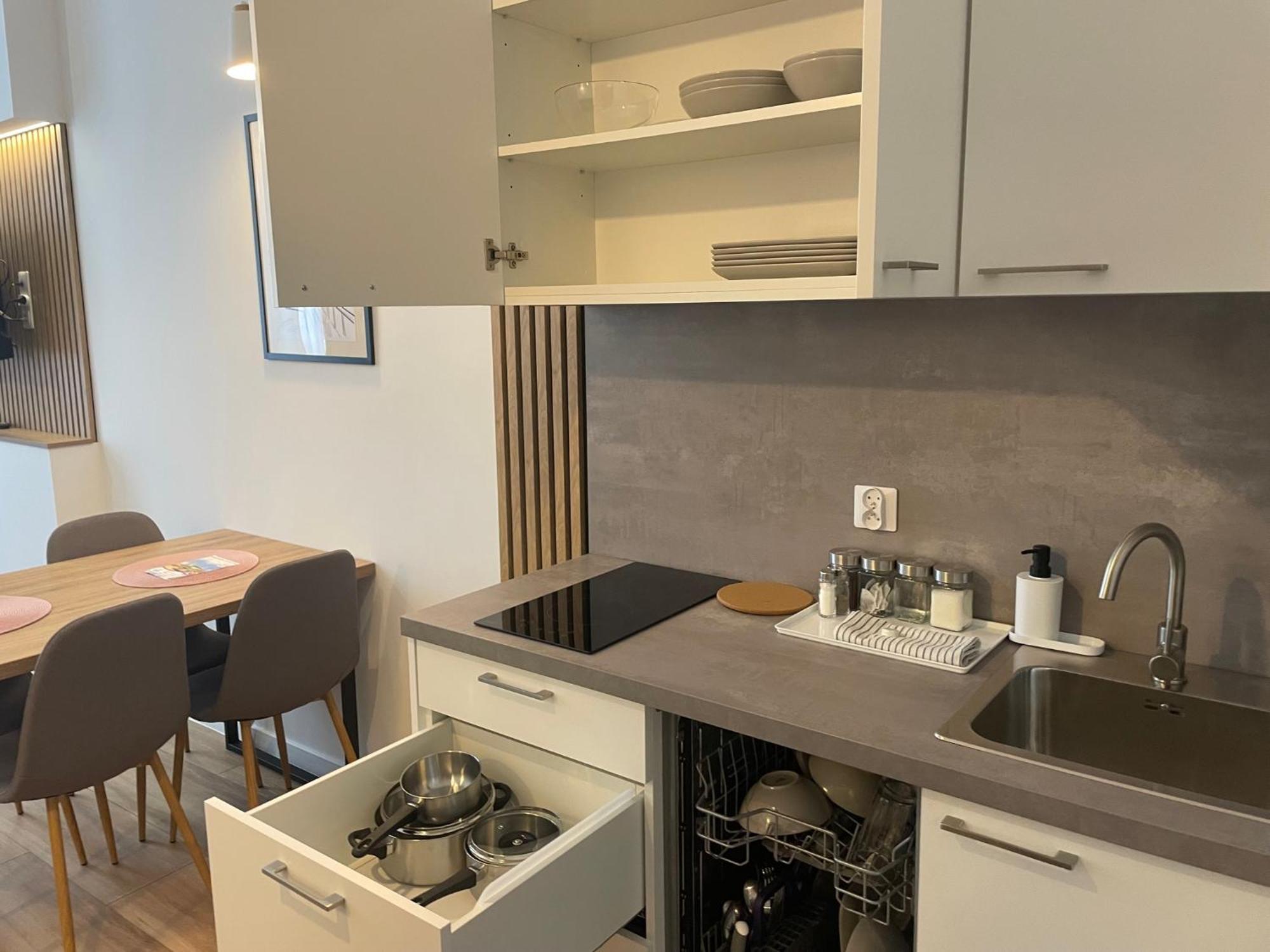 Aviendo Old Town Apartments 弗罗茨瓦夫 外观 照片