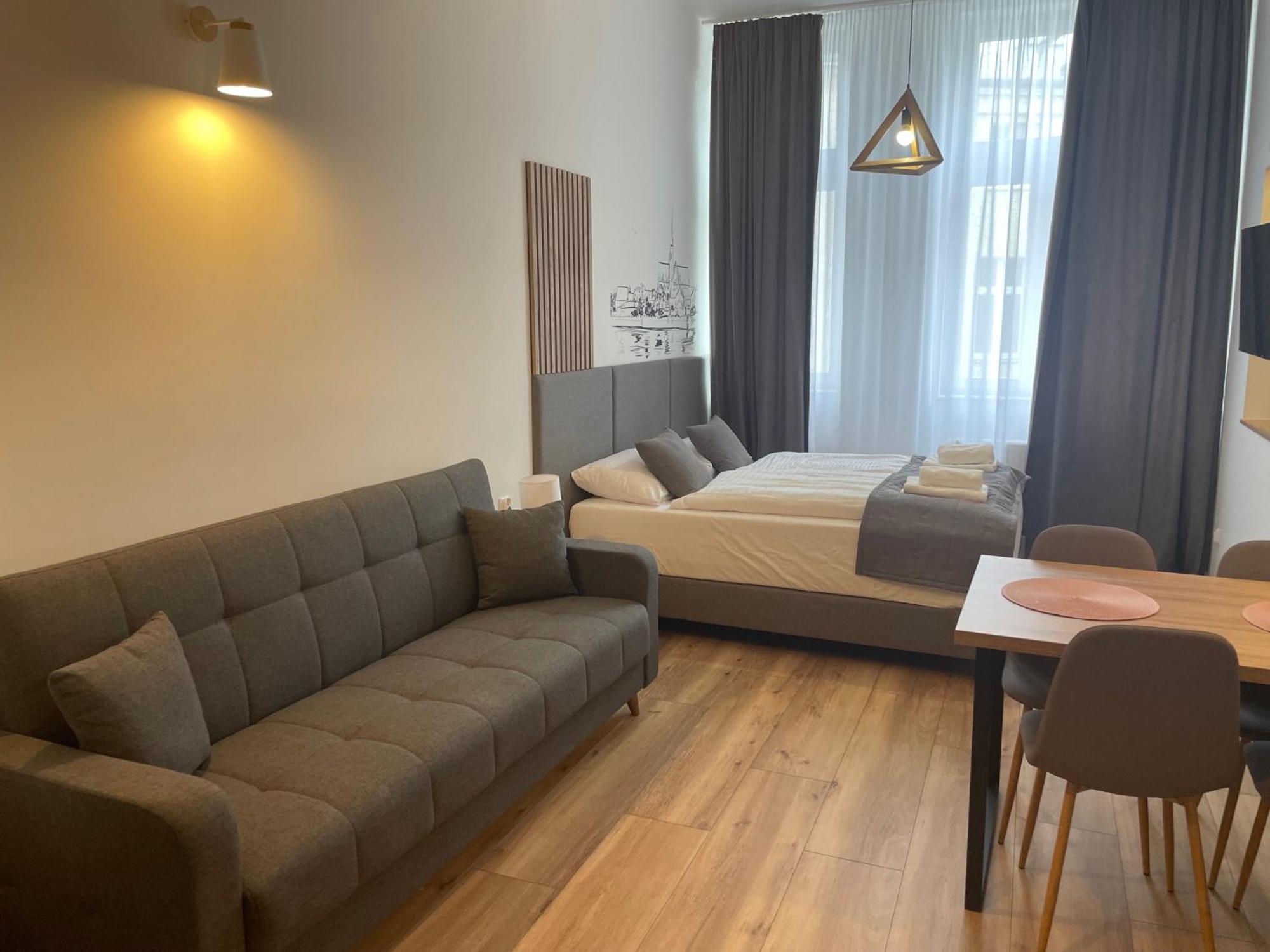 Aviendo Old Town Apartments 弗罗茨瓦夫 外观 照片