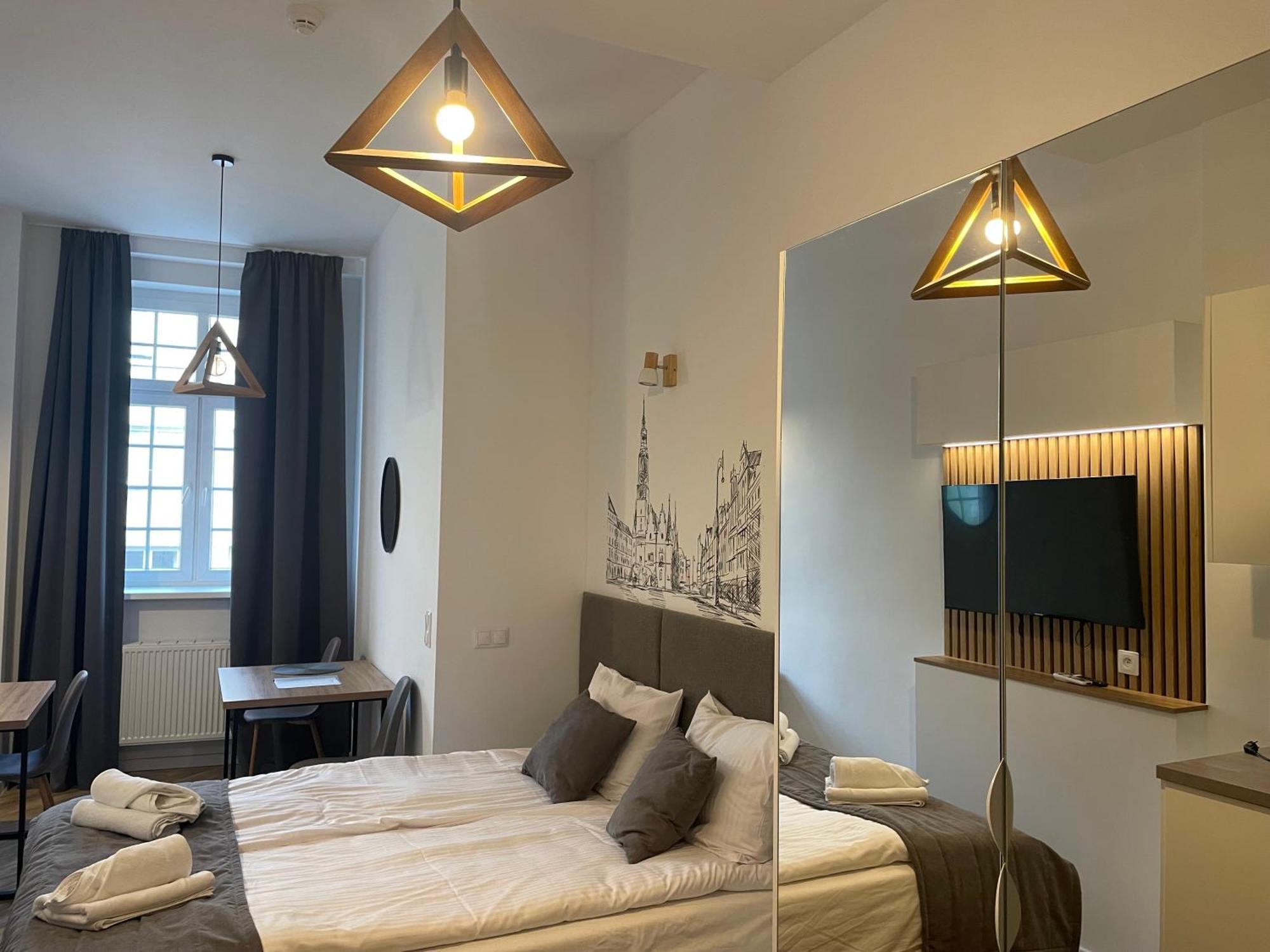 Aviendo Old Town Apartments 弗罗茨瓦夫 外观 照片