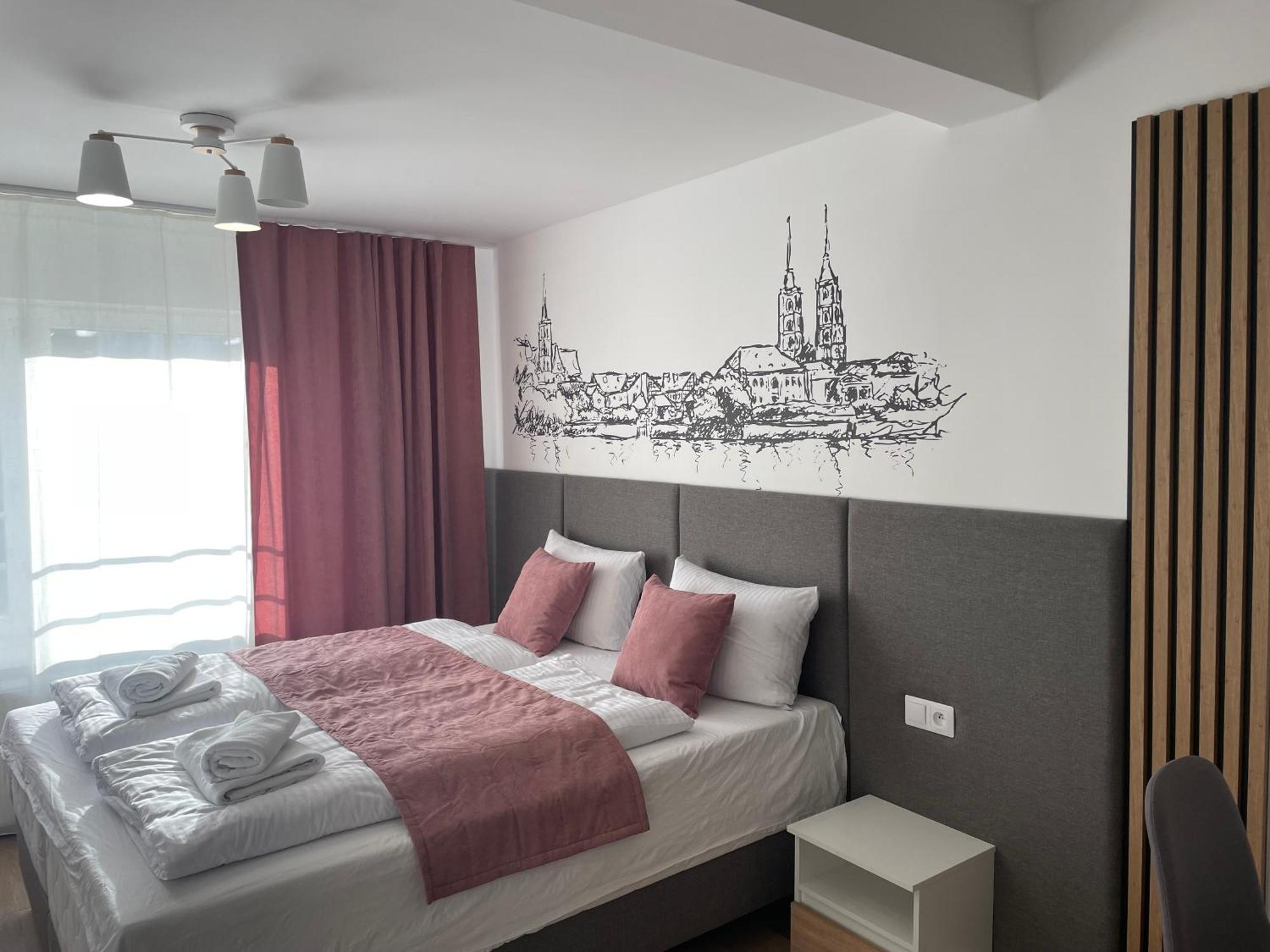 Aviendo Old Town Apartments 弗罗茨瓦夫 外观 照片