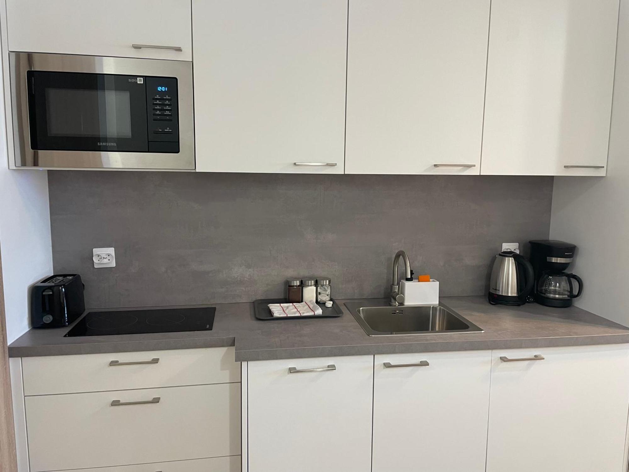 Aviendo Old Town Apartments 弗罗茨瓦夫 外观 照片