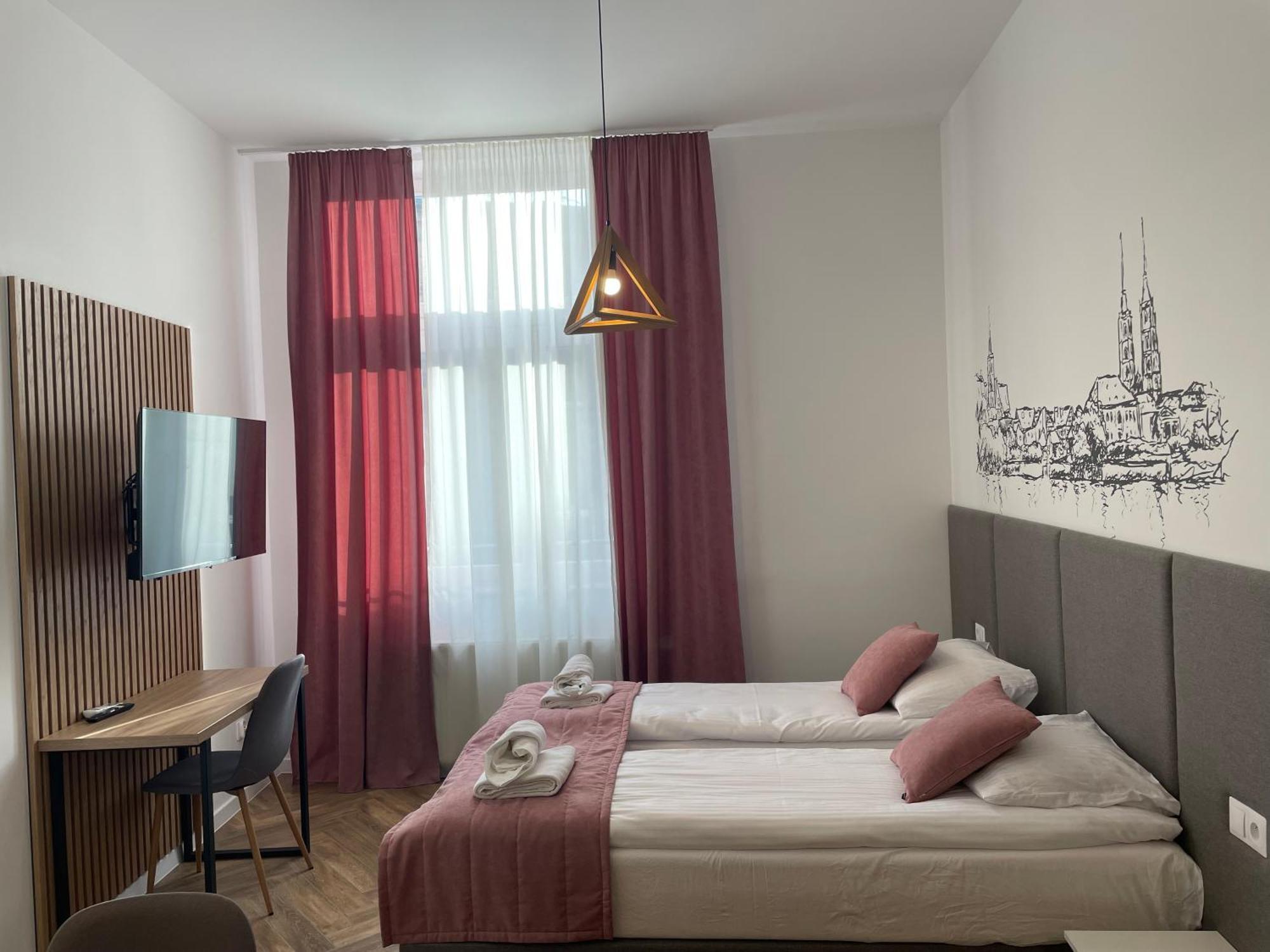 Aviendo Old Town Apartments 弗罗茨瓦夫 外观 照片