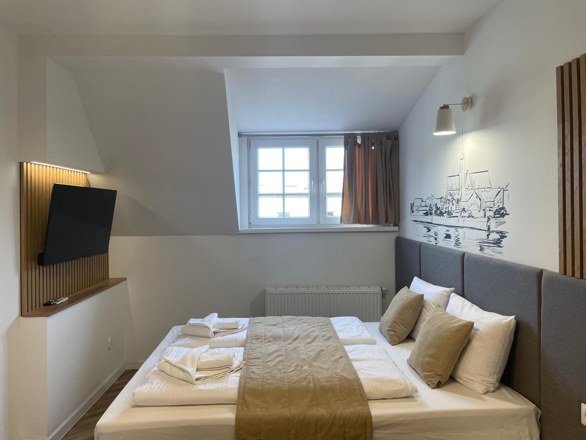 Aviendo Old Town Apartments 弗罗茨瓦夫 外观 照片