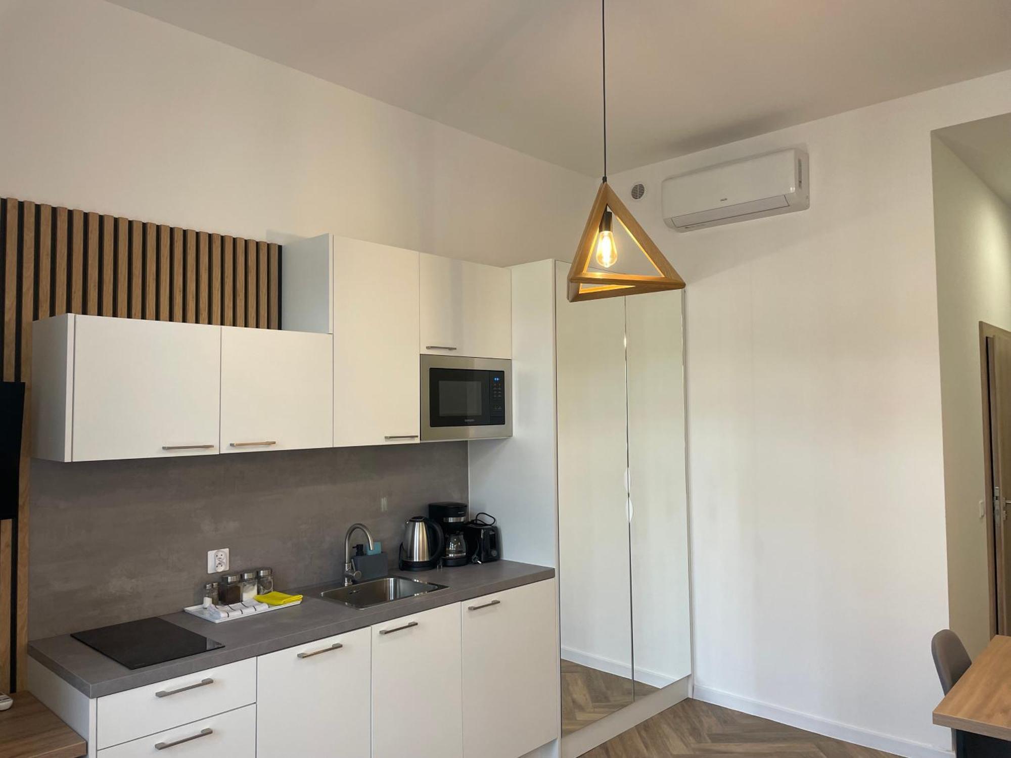 Aviendo Old Town Apartments 弗罗茨瓦夫 外观 照片