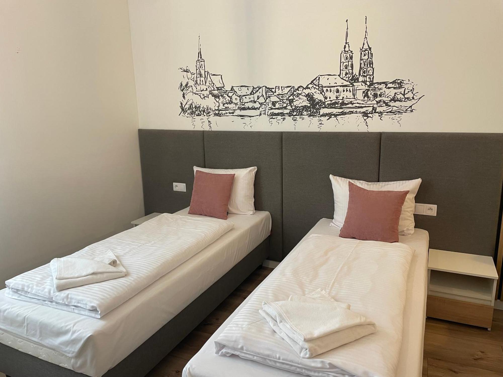Aviendo Old Town Apartments 弗罗茨瓦夫 外观 照片