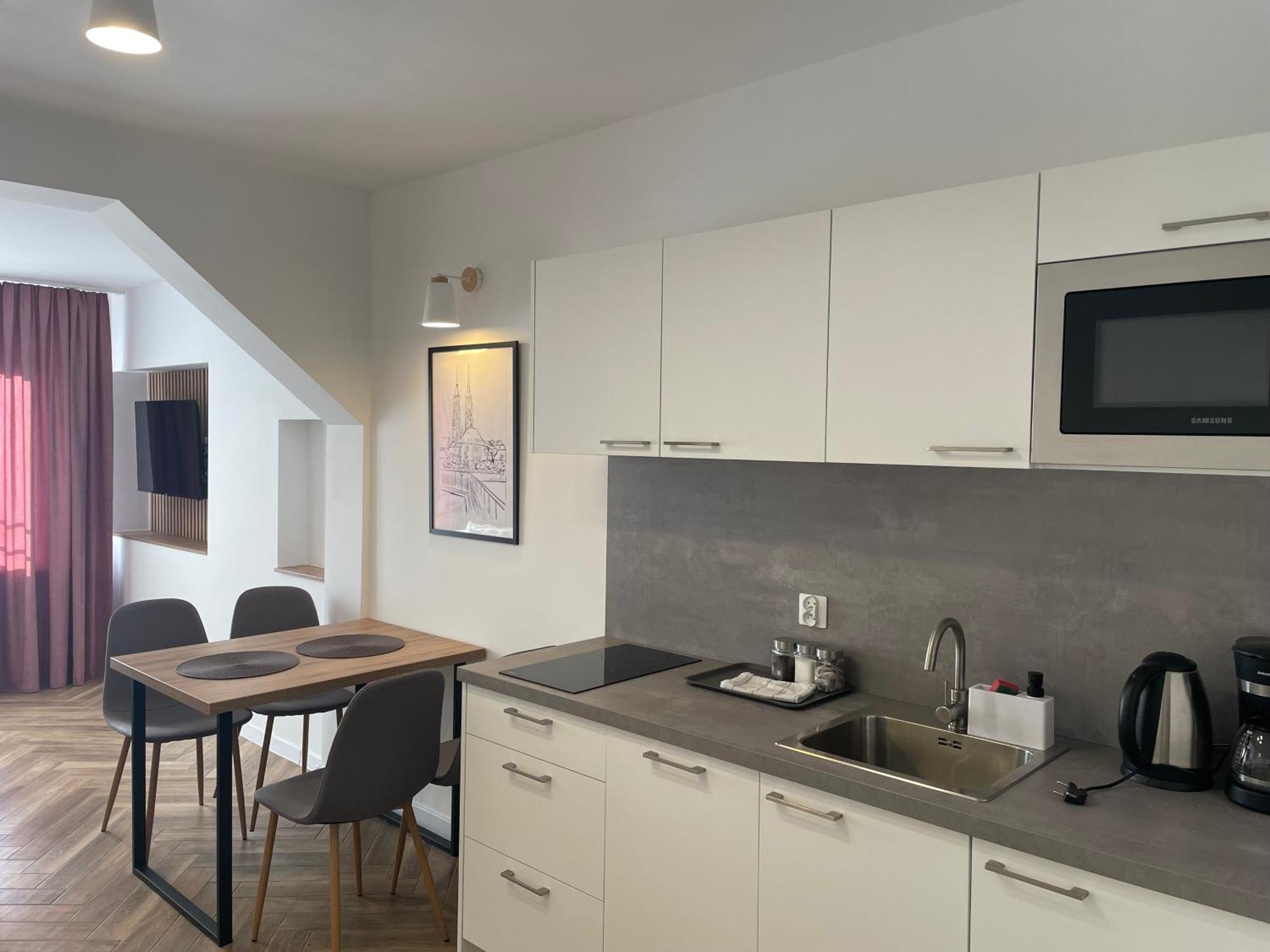 Aviendo Old Town Apartments 弗罗茨瓦夫 外观 照片