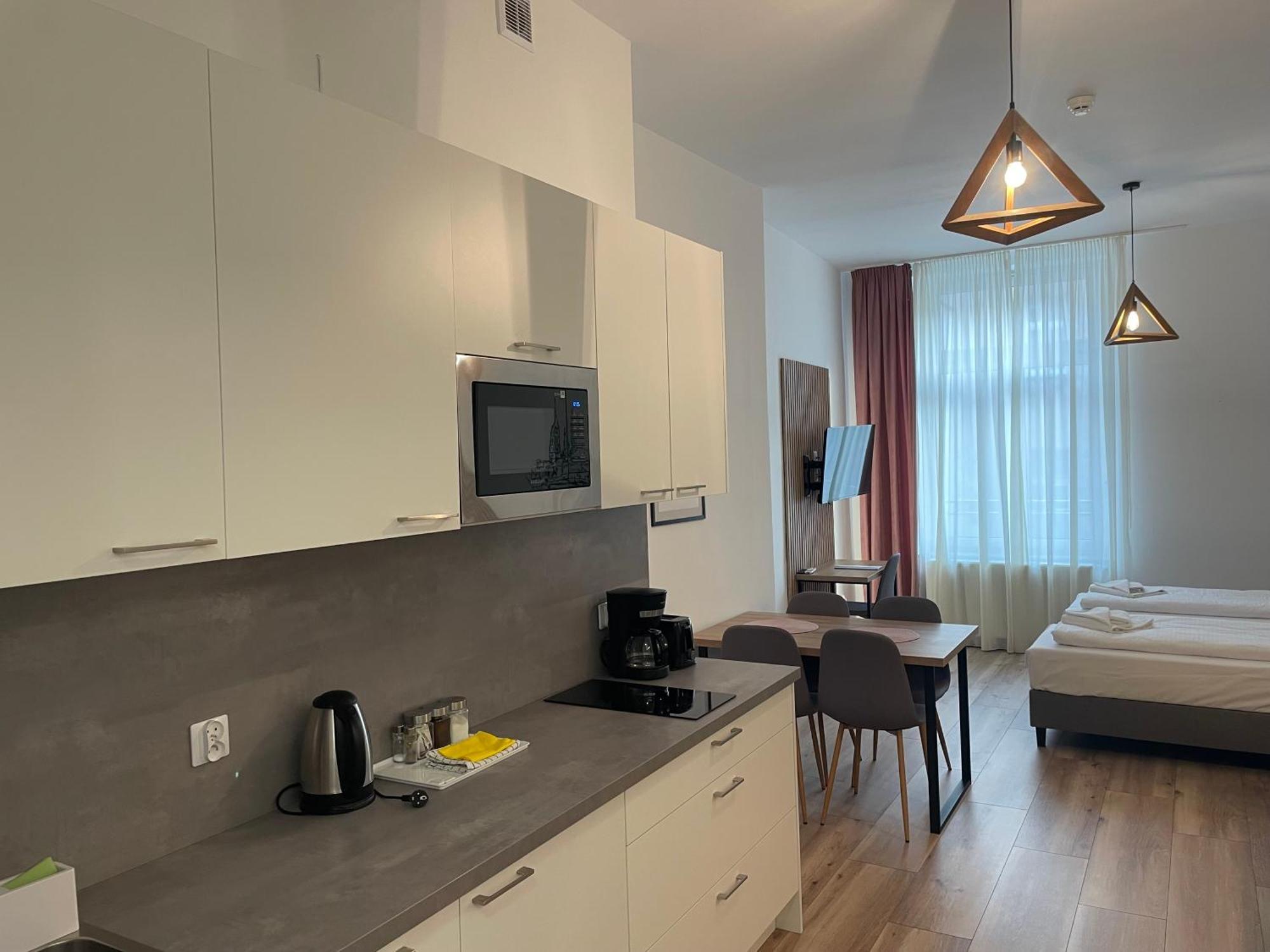 Aviendo Old Town Apartments 弗罗茨瓦夫 外观 照片
