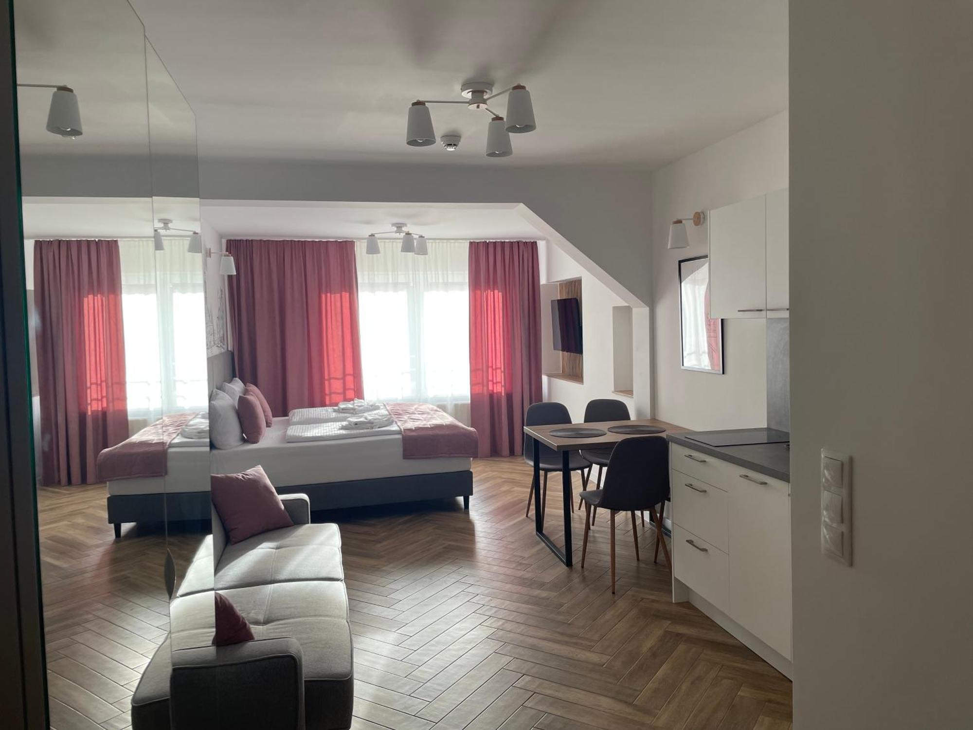 Aviendo Old Town Apartments 弗罗茨瓦夫 外观 照片