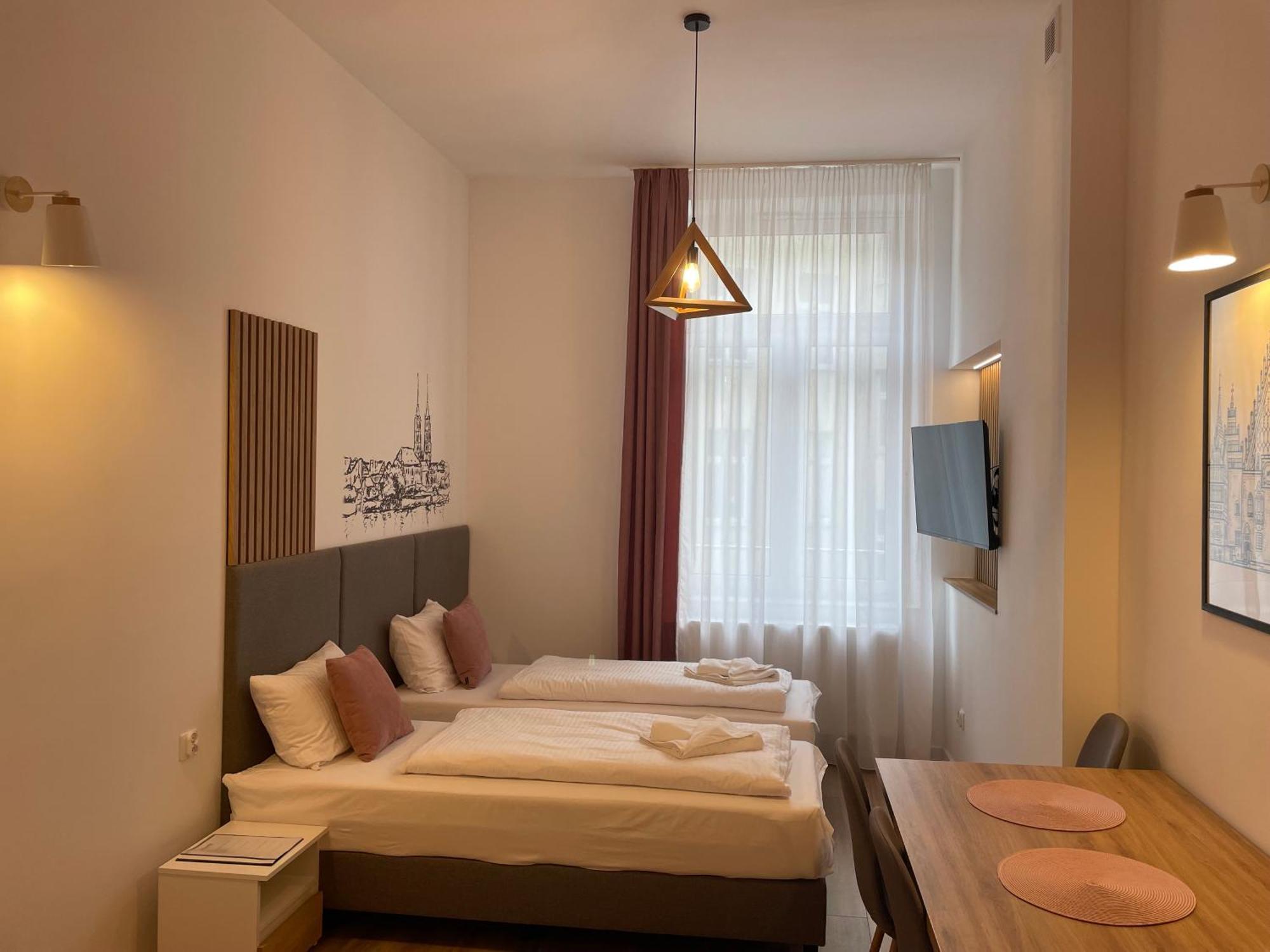 Aviendo Old Town Apartments 弗罗茨瓦夫 外观 照片