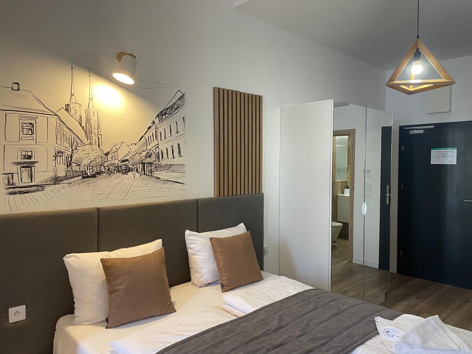 Aviendo Old Town Apartments 弗罗茨瓦夫 外观 照片