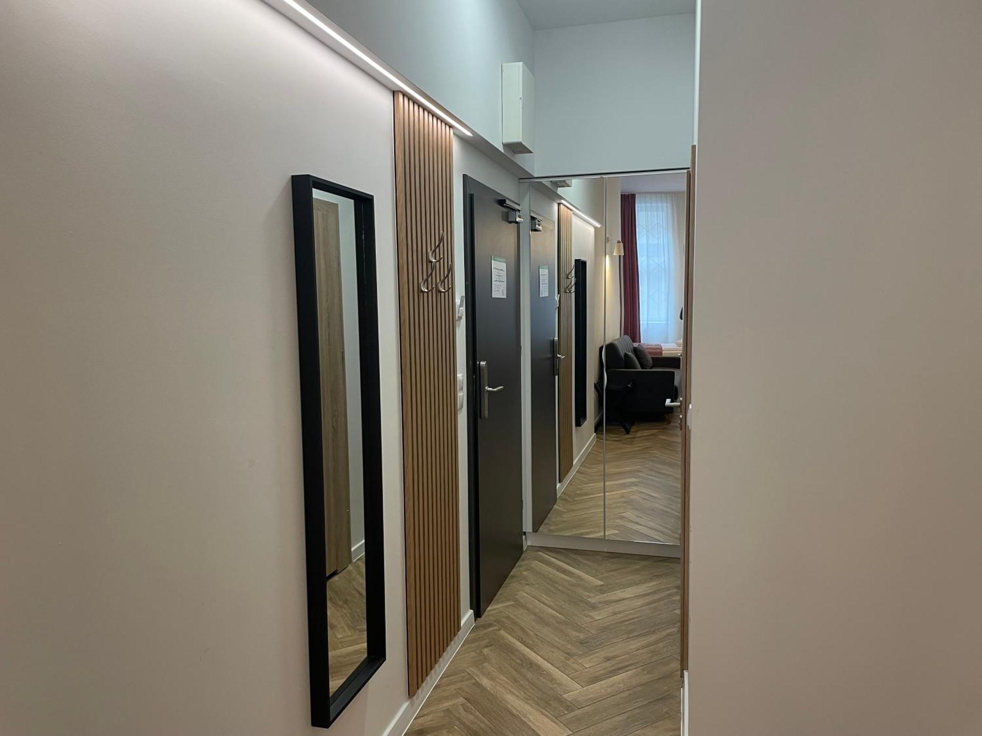 Aviendo Old Town Apartments 弗罗茨瓦夫 外观 照片