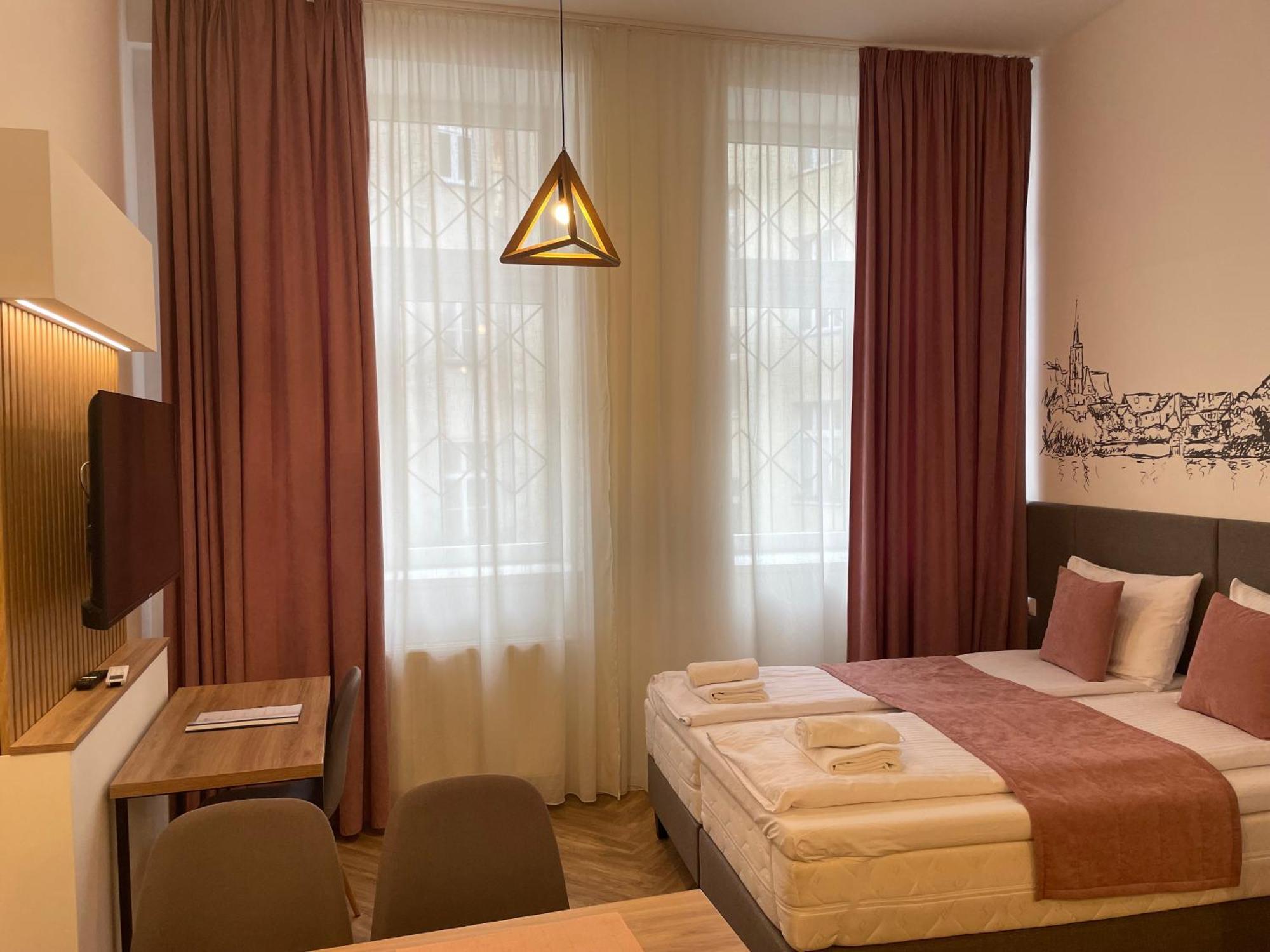 Aviendo Old Town Apartments 弗罗茨瓦夫 外观 照片