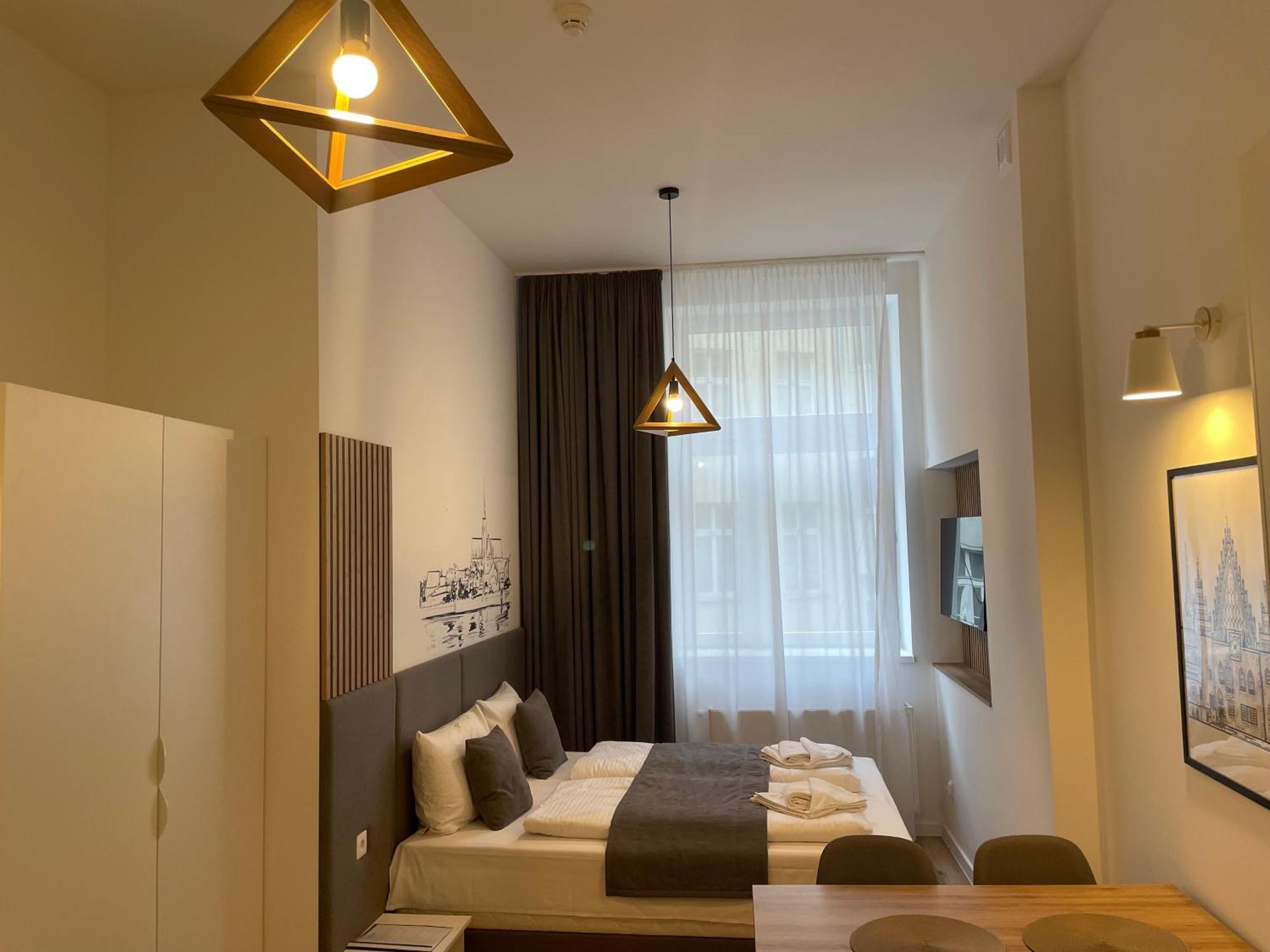 Aviendo Old Town Apartments 弗罗茨瓦夫 外观 照片