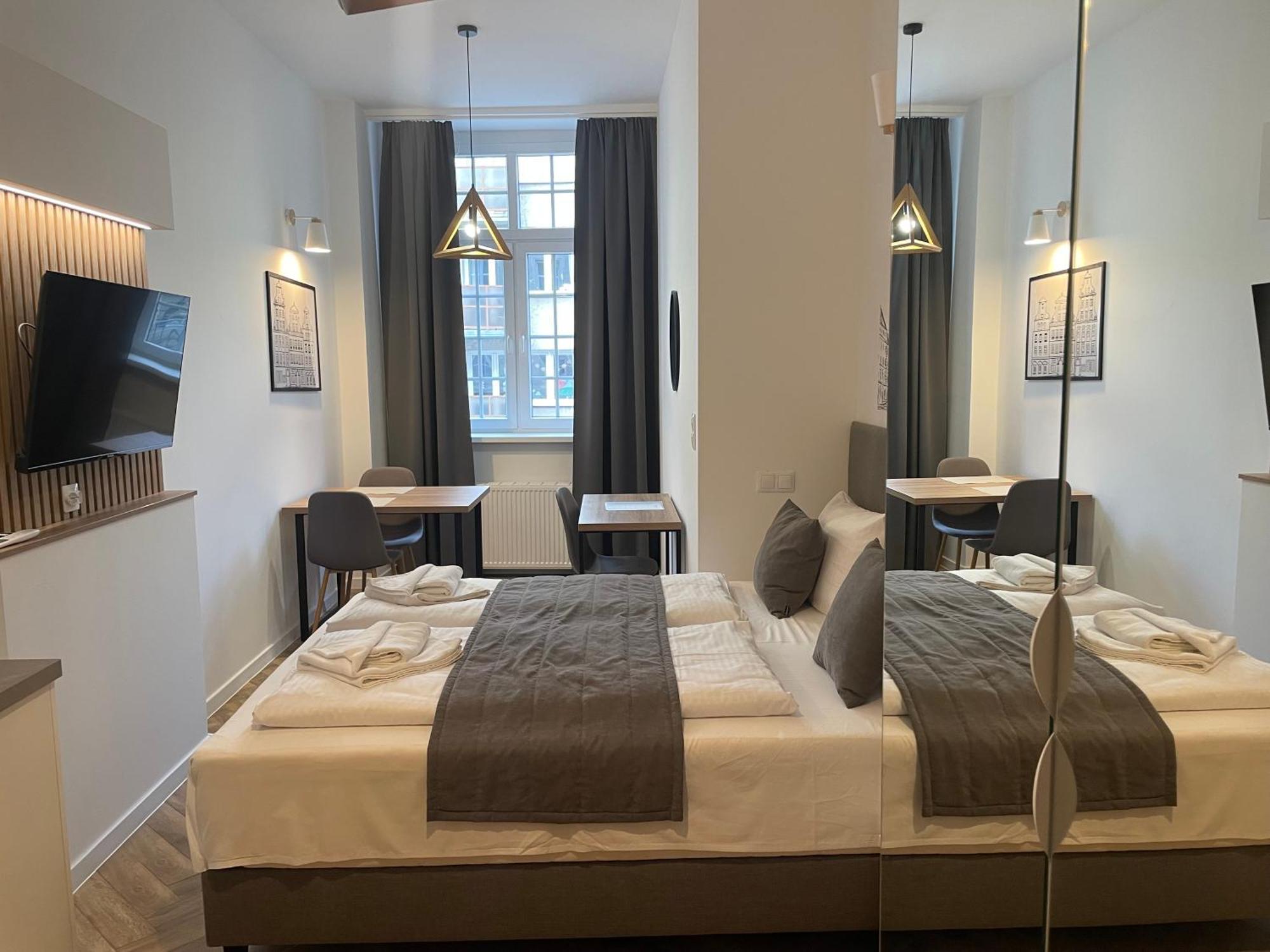 Aviendo Old Town Apartments 弗罗茨瓦夫 外观 照片